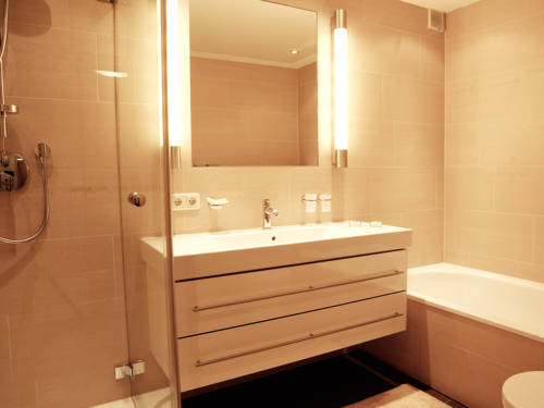 Imagen de la habitación del Pensión Grissemann, Lech - Zurs . Foto 6