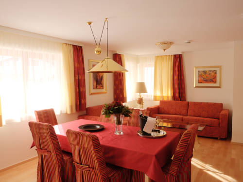 Imagen de la habitación del Pensión Grissemann, Lech - Zurs . Foto 7