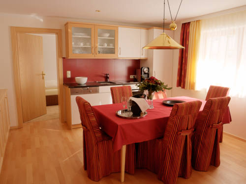Imagen de la habitación del Pensión Grissemann, Lech - Zurs . Foto 8