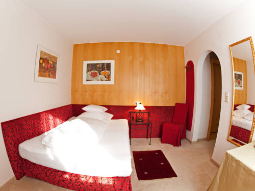 Imagen de la habitación del Pensión Grissemann, Lech - Zurs . Foto 10