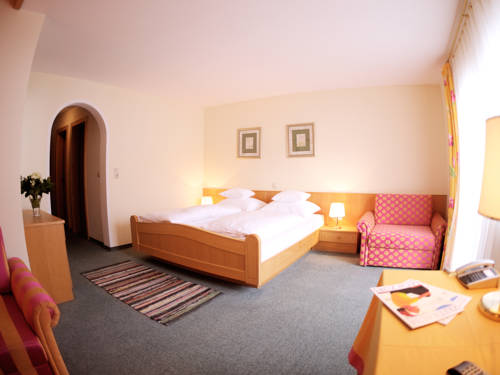 Imagen de la habitación del Pensión Grissemann, Lech - Zurs . Foto 11