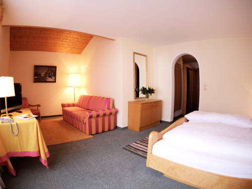 Imagen de la habitación del Pensión Grissemann, Lech - Zurs . Foto 14