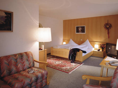 Imagen de la habitación del Pensión Grissemann, Lech - Zurs . Foto 15