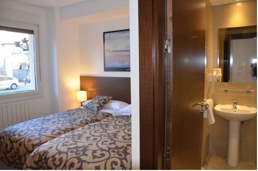 Imagen general del Pensión Grosen. Foto 2