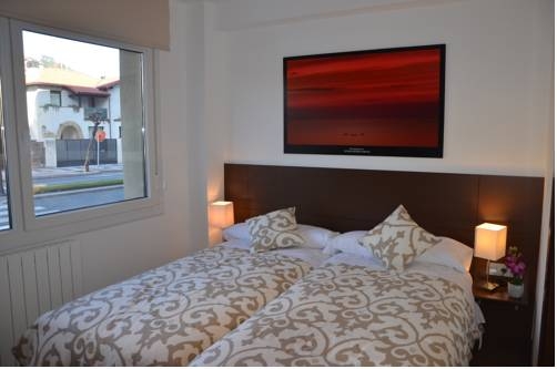 Imagen general del Pensión Grosen. Foto 3