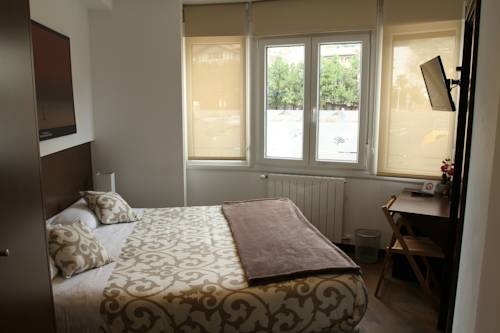 Imagen general del Pensión Grosen. Foto 9