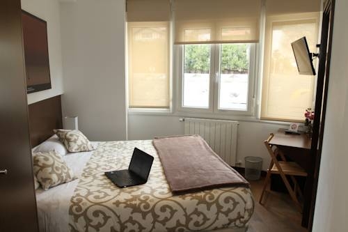 Imagen general del Pensión Grosen. Foto 4