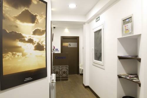 Imagen general del Pensión Grosen. Foto 5