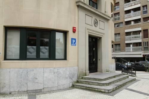 Imagen general del Pensión Grosen. Foto 6