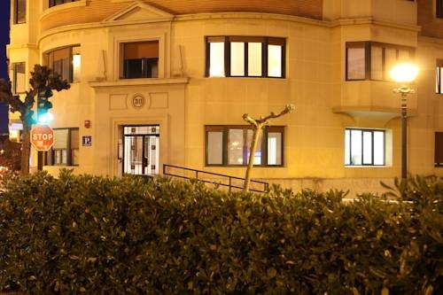 Imagen general del Pensión Grosen. Foto 7