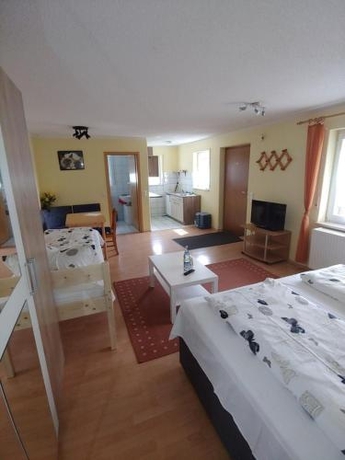 Imagen de la habitación del Pensión Gr&uuml;bel. Foto 6