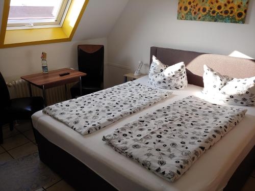 Imagen de la habitación del Pensión Gr&uuml;bel. Foto 7