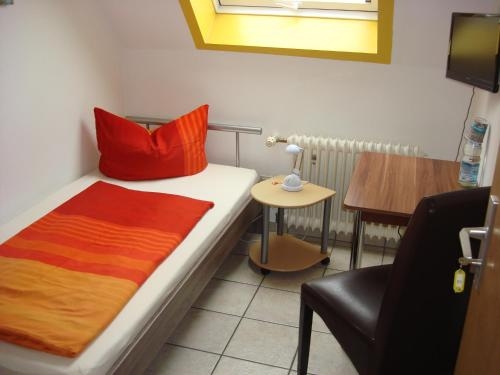Imagen de la habitación del Pensión Gr&uuml;bel. Foto 8