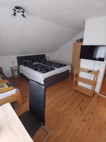 Imagen de la habitación del Pensión Gr&uuml;bel. Foto 10