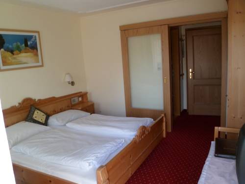 Imagen de la habitación del Pensión Grünauhof. Foto 3