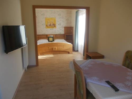 Imagen de la habitación del Pensión Grünauhof. Foto 7