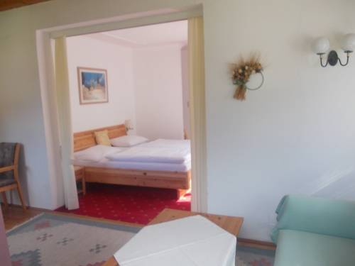 Imagen de la habitación del Pensión Grünauhof. Foto 8