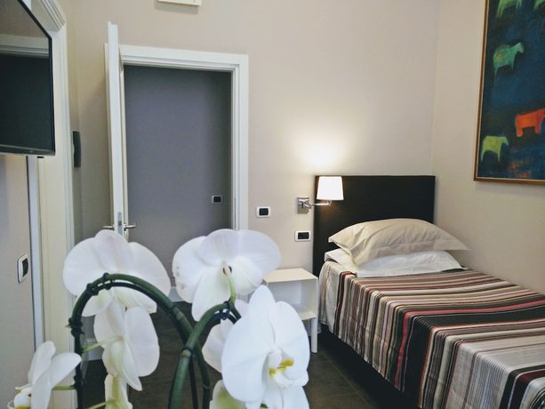 Imagen de la habitación del Pensión Guest House Cavour 278. Foto 3