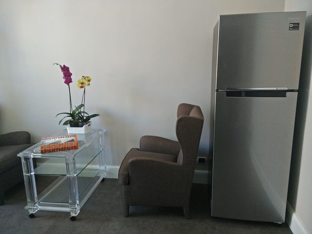 Imagen de los interiores del Pensión Guest House Cavour 278. Foto 14