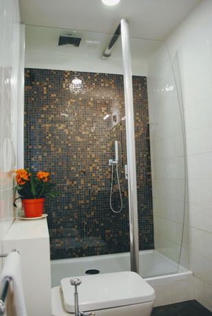 Imagen de la habitación del Pensión Guest House Cavour 278. Foto 8