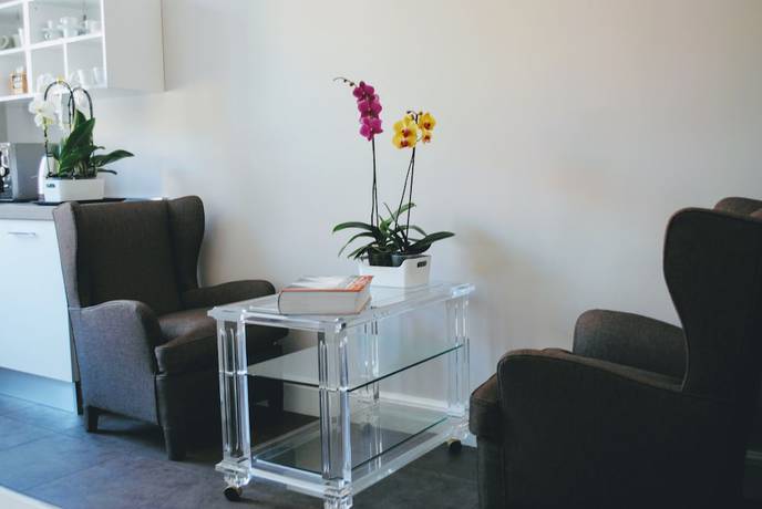 Imagen de los interiores del Pensión Guest House Cavour 278. Foto 15
