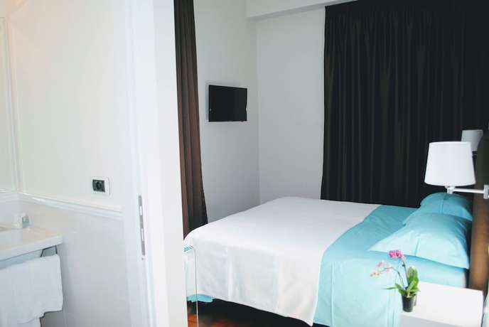 Imagen de la habitación del Pensión Guest House Cavour 278. Foto 11