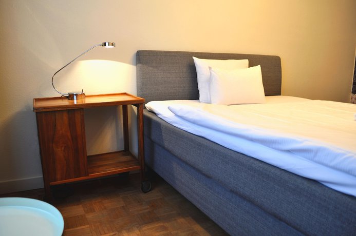 Imagen de la habitación del Pensión Guesthouse F&uuml;rdich. Foto 5