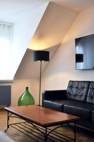 Imagen de la habitación del Pensión Guesthouse F&uuml;rdich. Foto 6