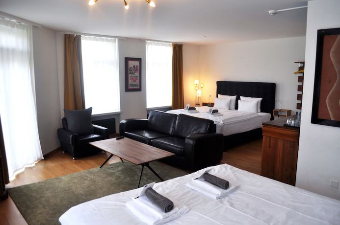 Imagen de la habitación del Pensión Guesthouse F&uuml;rdich. Foto 8