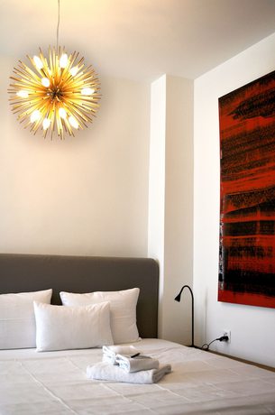 Imagen de la habitación del Pensión Guesthouse F&uuml;rdich. Foto 9