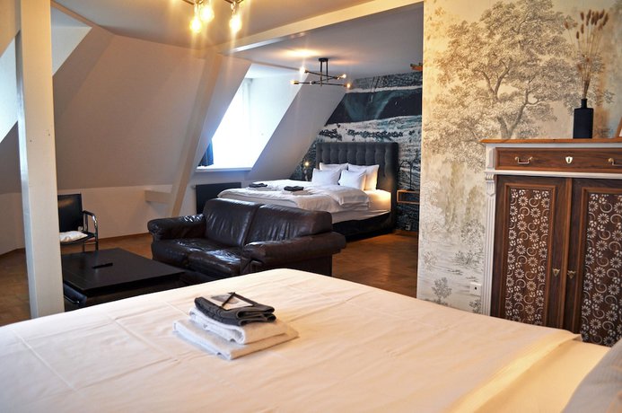Imagen de la habitación del Pensión Guesthouse F&uuml;rdich. Foto 10