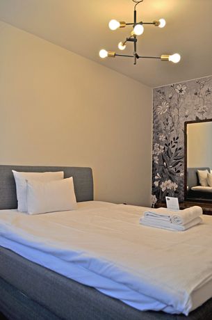 Imagen de la habitación del Pensión Guesthouse F&uuml;rdich. Foto 13