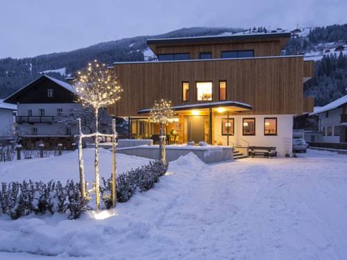 Imagen de la habitación del Pensión Guggenberger. Foto 2