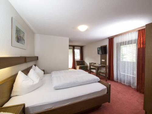 Imagen de la habitación del Pensión Guggenberger. Foto 3