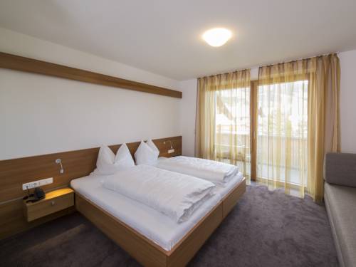 Imagen de la habitación del Pensión Guggenberger. Foto 5