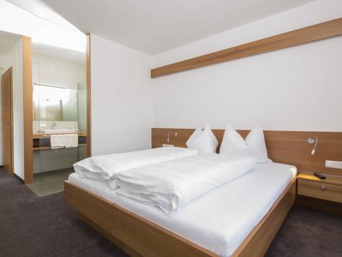 Imagen de la habitación del Pensión Guggenberger. Foto 6