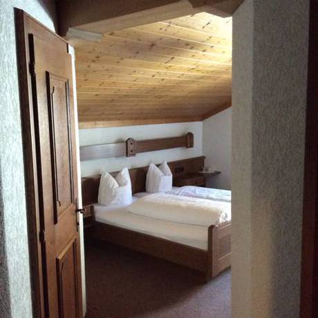 Imagen de la habitación del Pensión Guggenberger. Foto 7