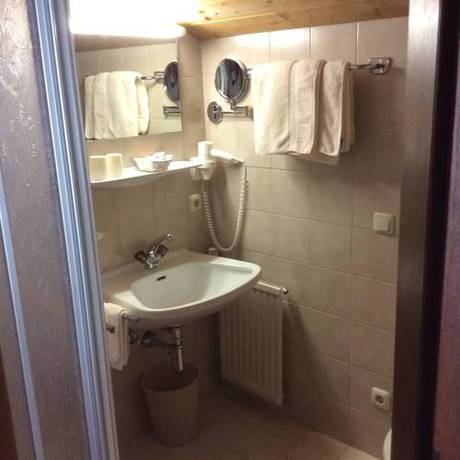 Imagen de la habitación del Pensión Guggenberger. Foto 8