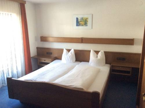 Imagen de la habitación del Pensión Guggenberger. Foto 9