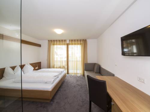 Imagen de la habitación del Pensión Guggenberger. Foto 10