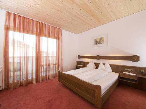 Imagen de la habitación del Pensión Guggenberger. Foto 11