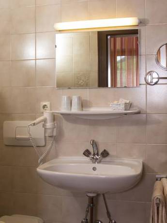 Imagen de la habitación del Pensión Guggenberger. Foto 12