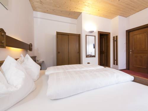 Imagen de la habitación del Pensión Guggenberger. Foto 13