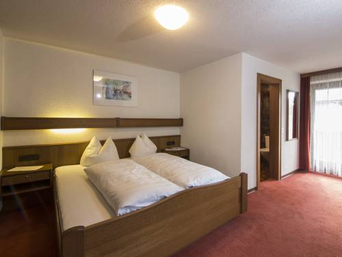 Imagen de la habitación del Pensión Guggenberger. Foto 14