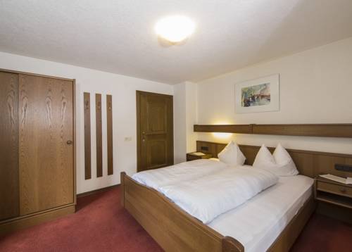 Imagen de la habitación del Pensión Guggenberger. Foto 15