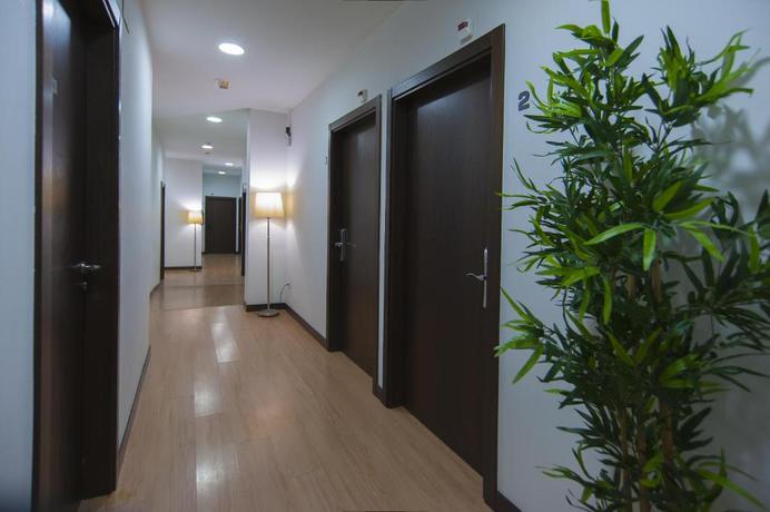 Imagen de los interiores del Pensión Guria Jatetxea. Foto 6