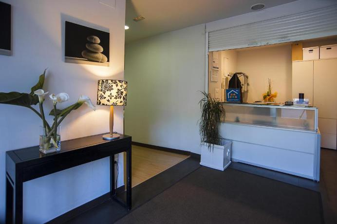 Imagen de los interiores del Pensión Guria Jatetxea. Foto 7