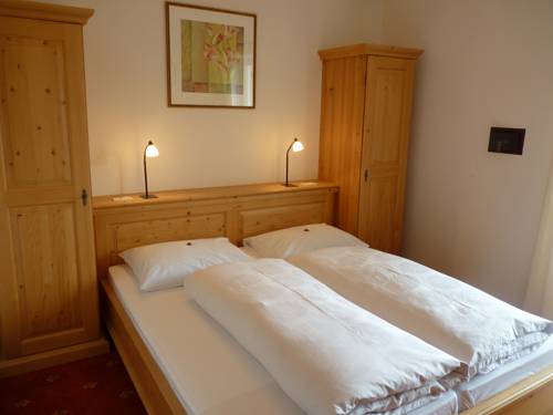 Imagen de la habitación del Pensión Gurterhof. Foto 5