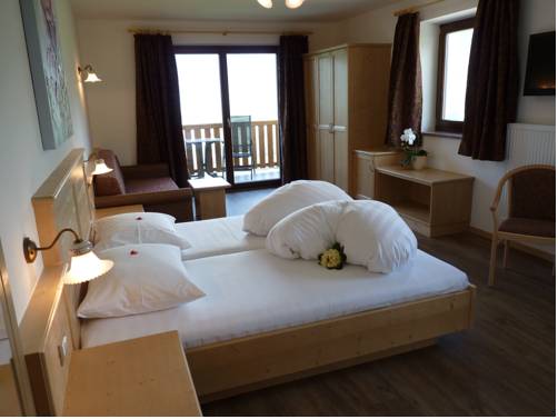 Imagen de la habitación del Pensión Gurterhof. Foto 8