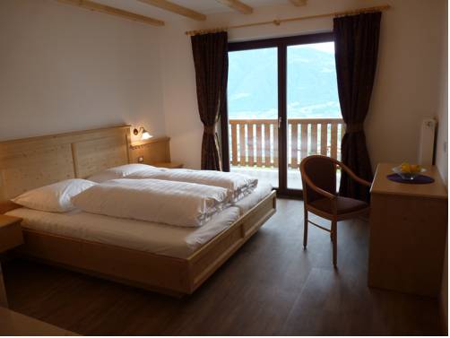 Imagen de la habitación del Pensión Gurterhof. Foto 9